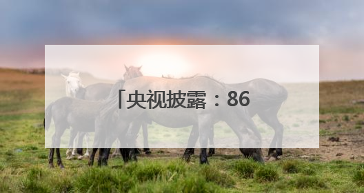 央视披露：868船已入列海军